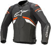 Alpinestars GP Plus R V3 Motorrad Lederjacke