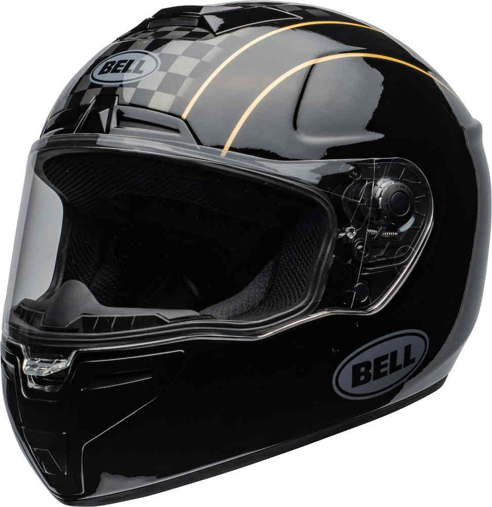 Bell srt buster top