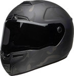 Bell SRT Camo Шлем