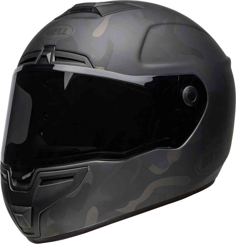 Bell SRT Camo Kask