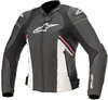 Preview image for Alpinestars Stella GP Plus R V3 Ladies Motorcycle Leather Jacket