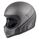 Premier Trophy MX BTR 17 BM Motocross Helm