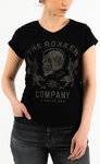 Rokker Eagle Ladies T-Shirt