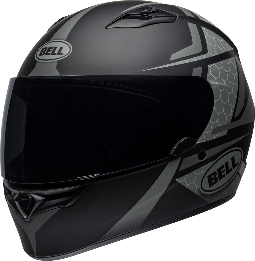 Bell Qualifier Flare Casco