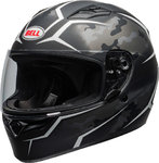 Bell Qualifier Stealth Camo Casco