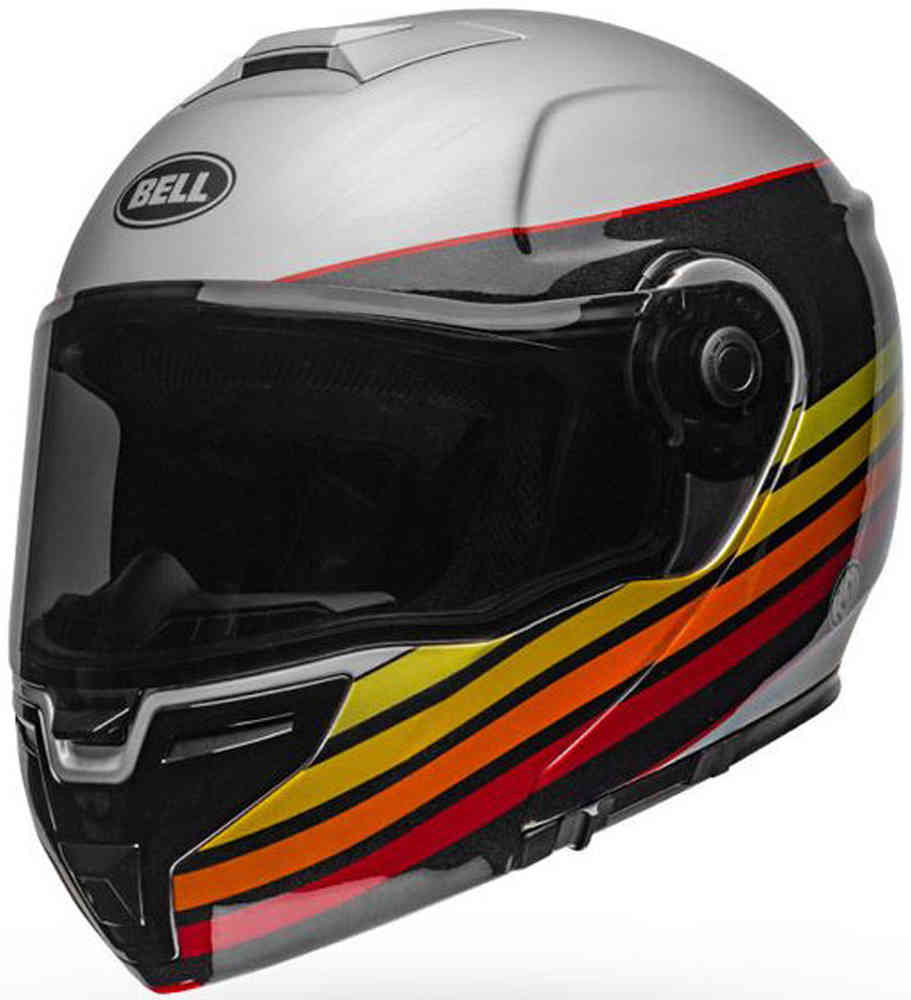 Bell SRT Modular RSD Newport casco