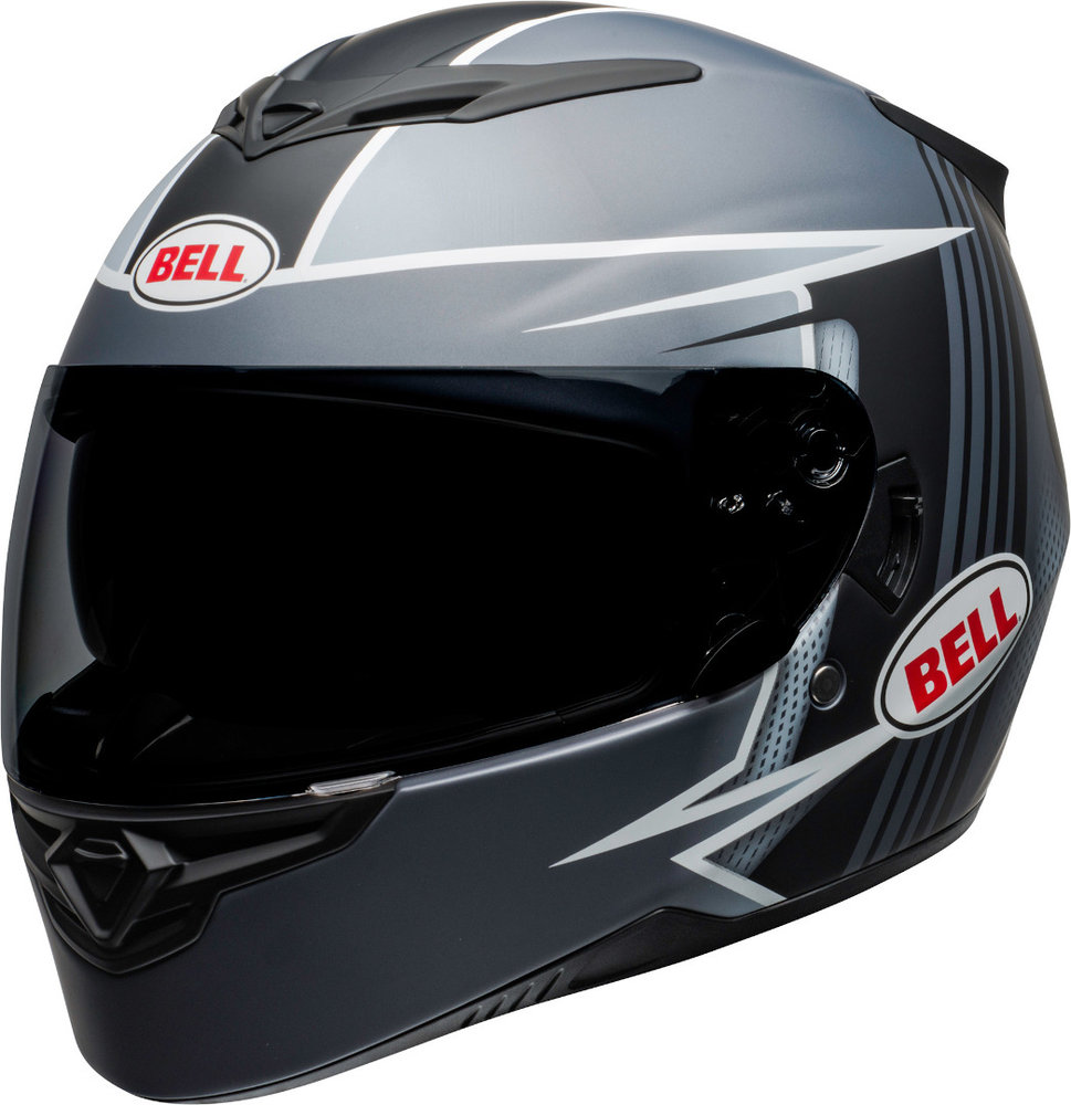 Bell moto shop 2 helmet