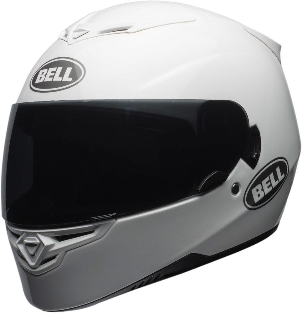 Bell RS-2 Solid Helmet
