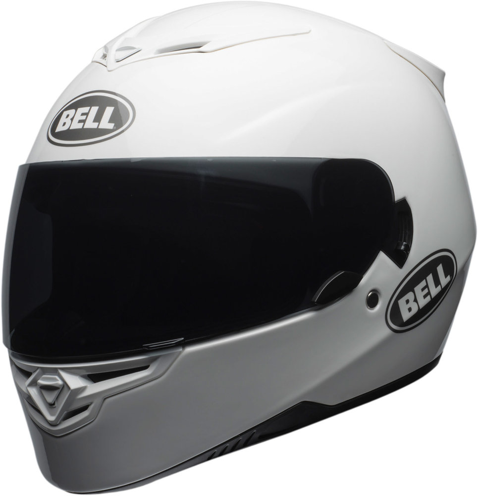 Bell RS-2 Solid Helm