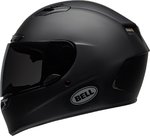 Bell Qualifier DLX Mips Solid ProTint capacete