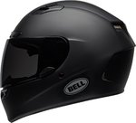 Bell Qualifier DLX Mips Solid ProTint helm