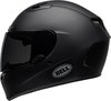 Preview image for Bell Qualifier DLX Mips Solid ProTint Helmet