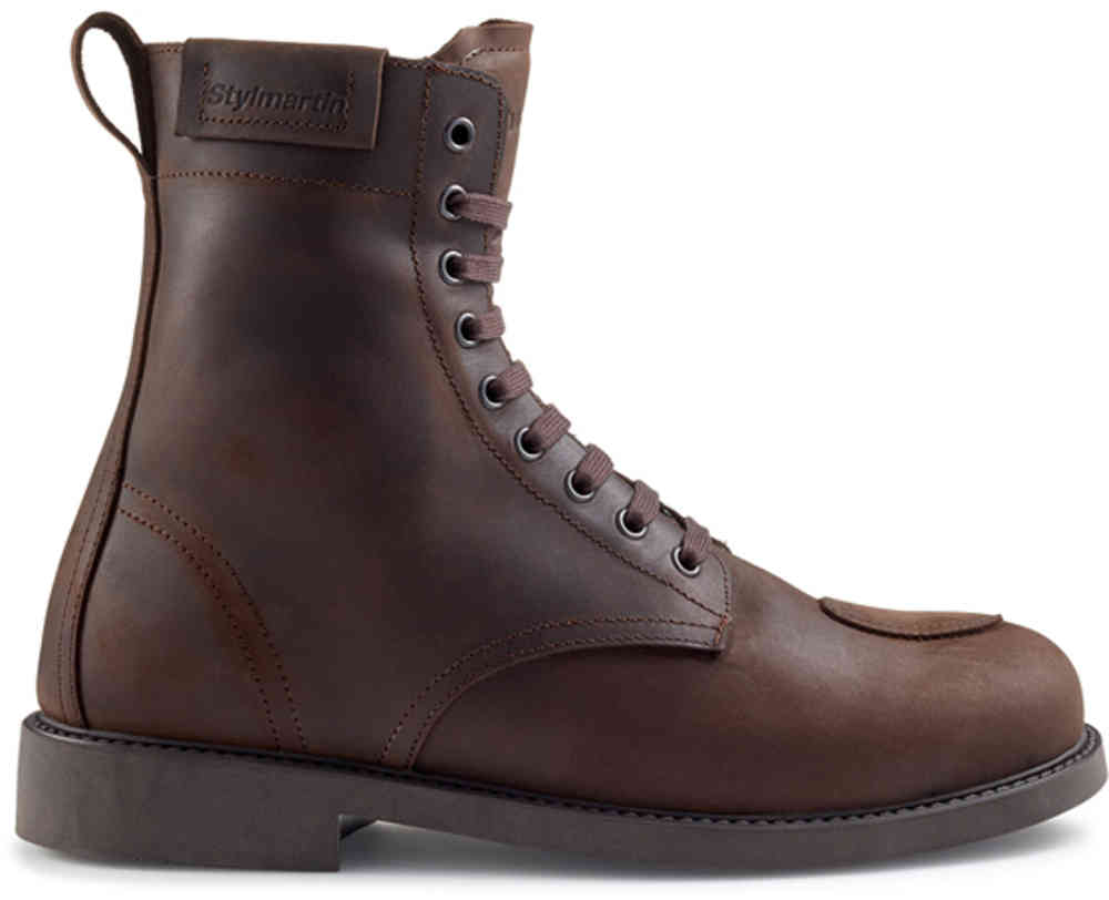 Stylmartin motorlaarzen sale