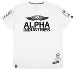 Alpha Industries Rebel Футболка
