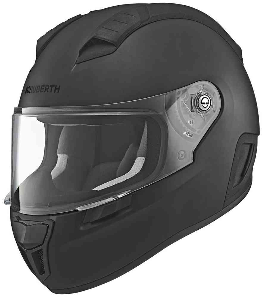 Schuberth SR2 DOT Шлем