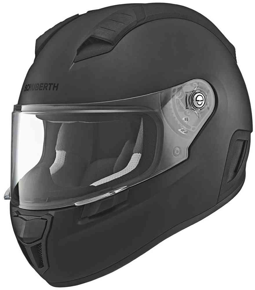 Schuberth SR2 DOT Helmet