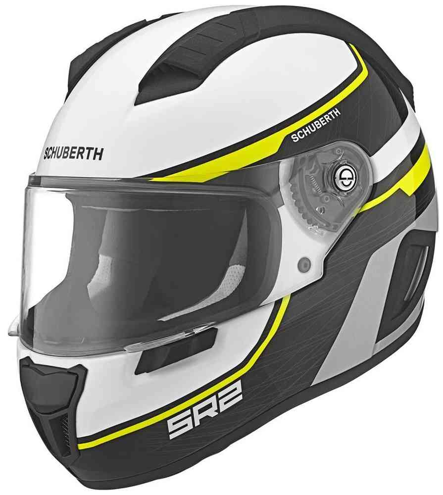 Schuberth SR2 Lightning Kask