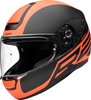 Schuberth R2 Traction Kask