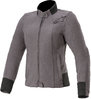 Preview image for Alpinestars Banshee Ladies Motorcycle Textile Jacket