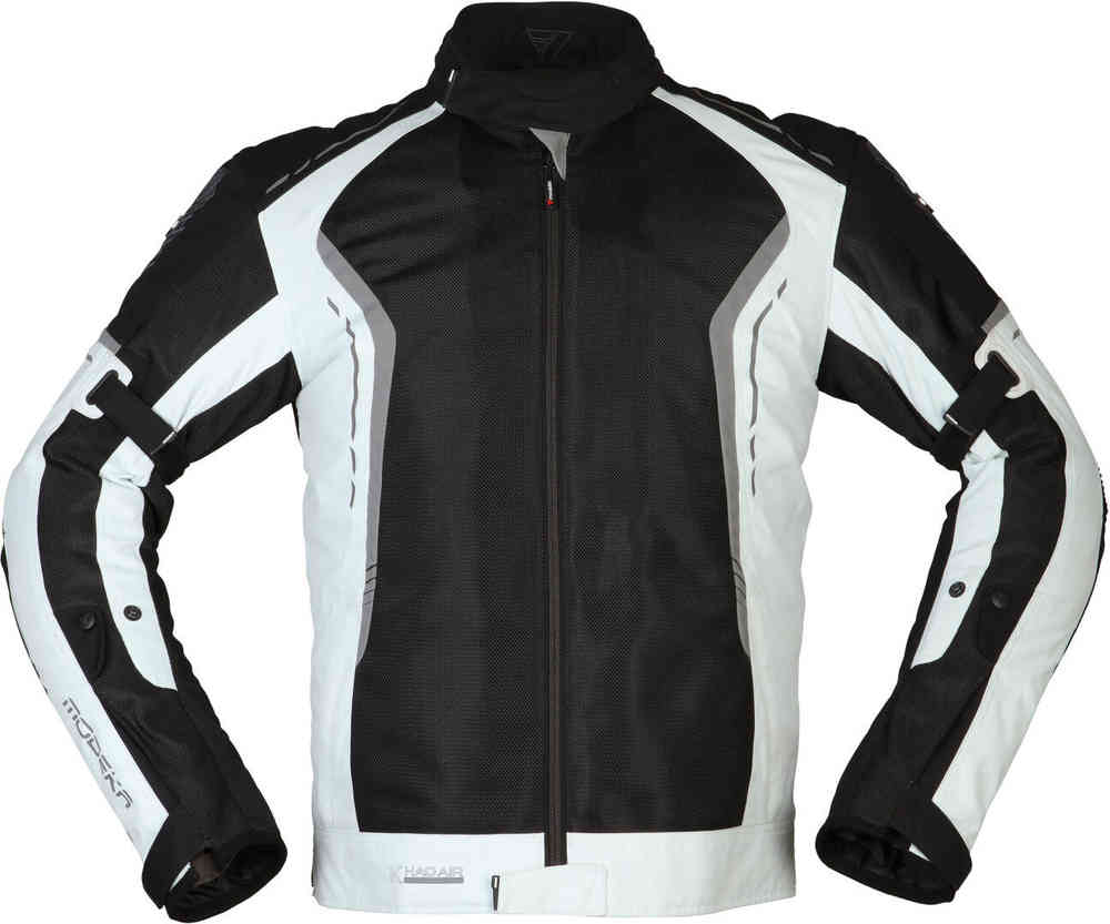 Modeka Khao Air Motorrad Textiljacke