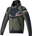 Alpinestars Sektor V2 Мотоцикл Hoodie