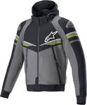 Alpinestars Sektor V2 Motorrad Hoodie