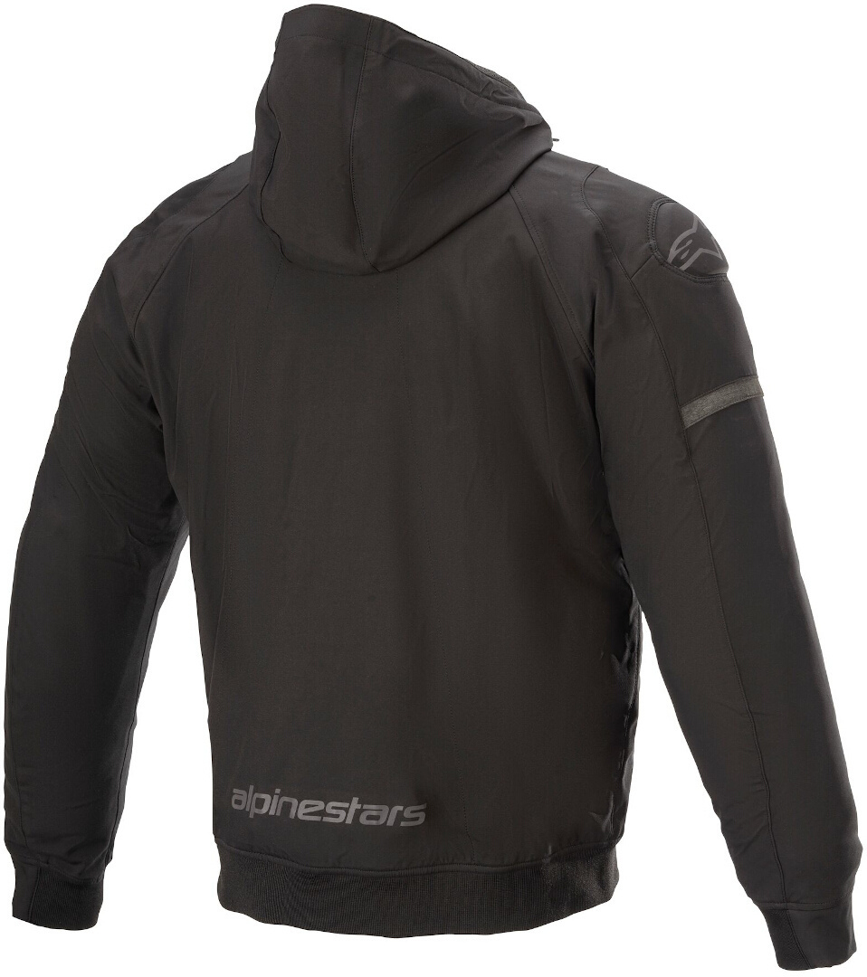 Alpinestars Sektor V2 Motorrad Hoodie - Bild 3 von 9