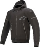 Alpinestars Sektor V2 オートバイのパーカー