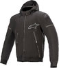 {PreviewImageFor} Alpinestars Sektor V2 Felpa con cappuccio motociclistica