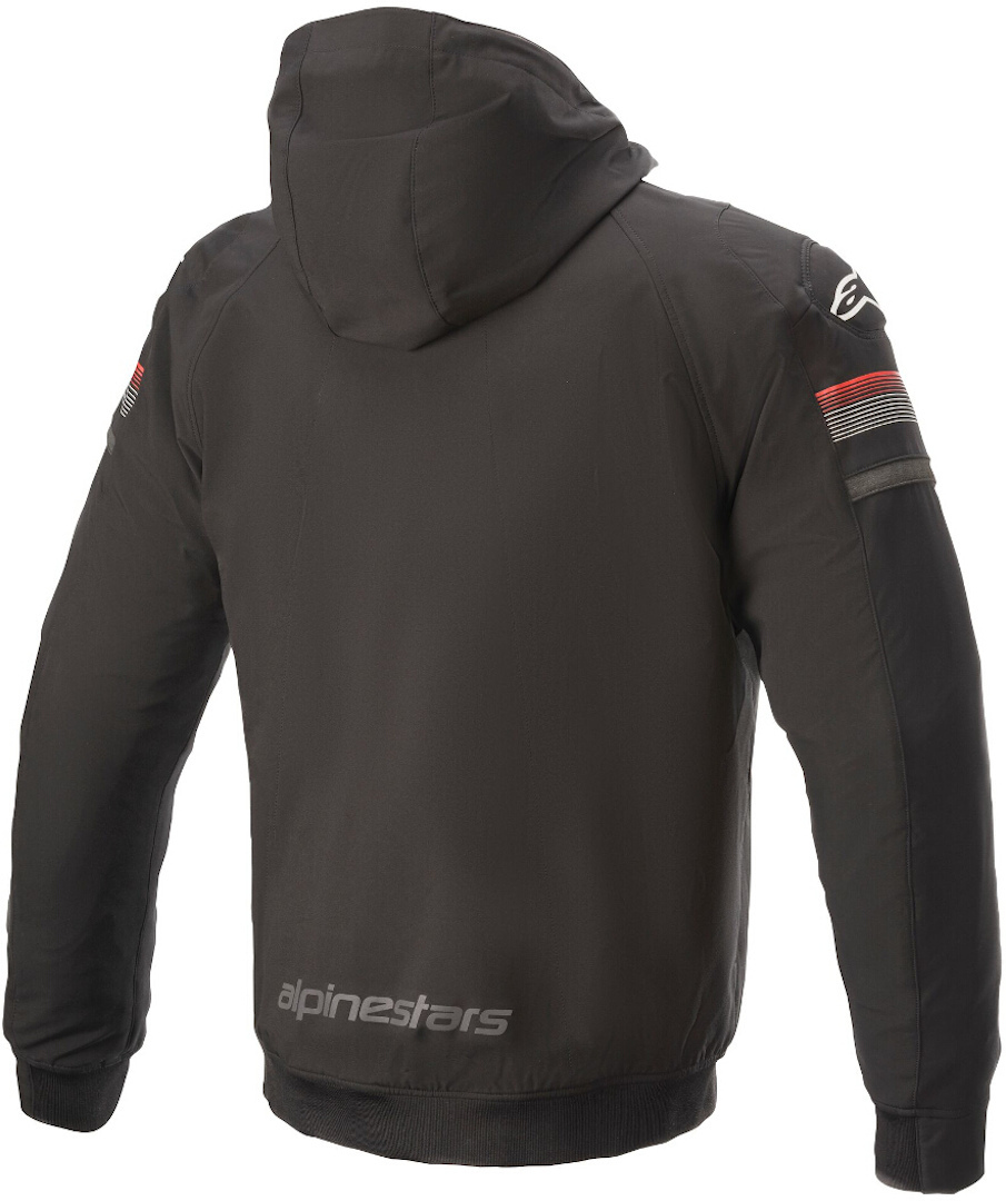 Alpinestars Sektor V2 Motorrad Hoodie - Bild 7 von 9