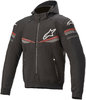 Alpinestars Sektor V2 Sudadera con capucha para motocicletas