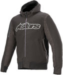 Alpinestars Rhod Windstopper Hoodie de moto