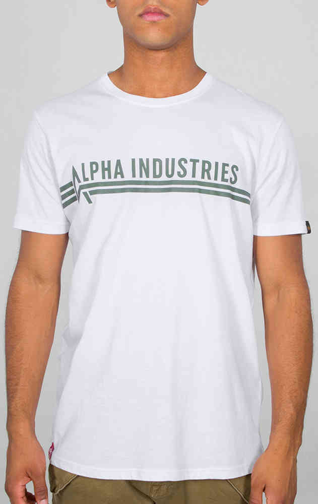 Alpha Industries Футболка