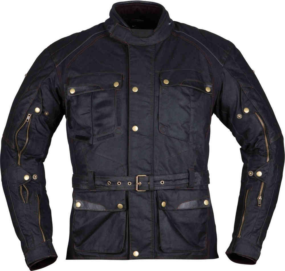 Modeka Glasgow Air 摩托車紡織夾克