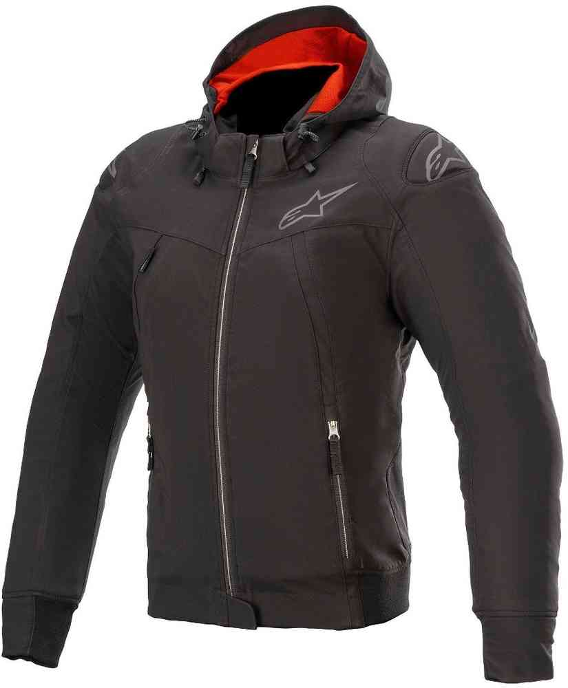 Alpinestars Stella Sektor V2 Damer Motorcykel Hoodie