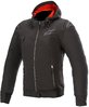 Vorschaubild für Alpinestars Stella Sektor V2 Damen Motorrad Hoodie