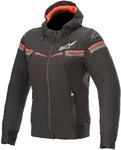 Alpinestars Stella Sektor V2 Damer Motorcykel Hoodie