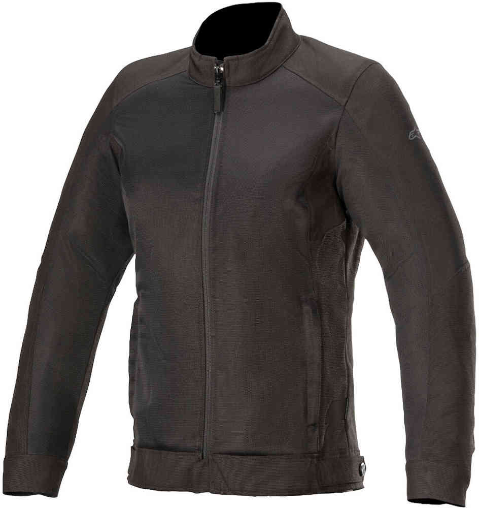 Alpinestars Calabasas Air Damer Motorcykel Textil Jacka