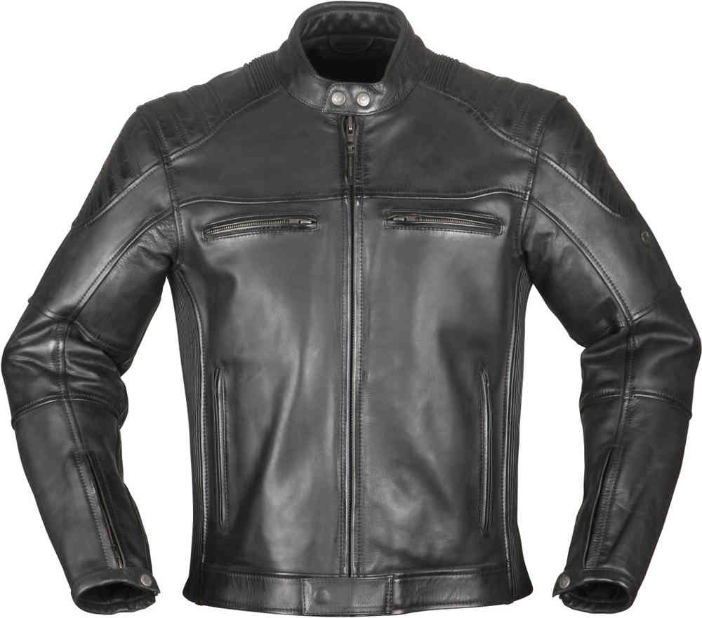 Modeka Vincent Motorcykel Textil jacka