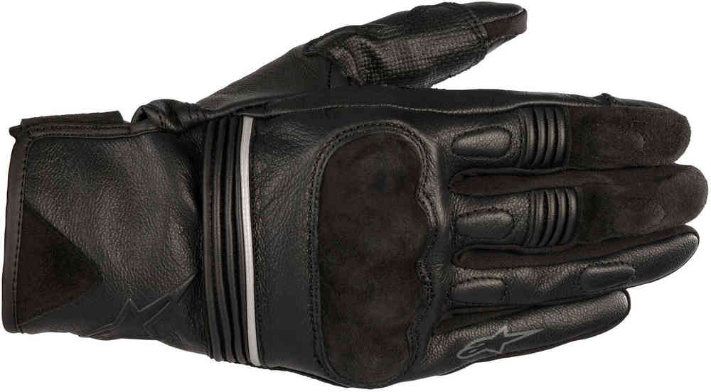 Guantes moto - Guantes Alpinestars Stella Copper Black/White - 080