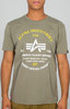 {PreviewImageFor} Alpha Industries Authentic Print T-shirt
