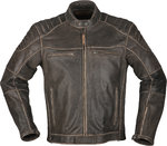 Modeka Vincent Aged Jaqueta de moto Leater