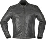 Modeka Vincent Aged Veste de Leater de moto