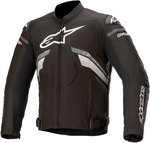 Alpinestars T-GP Plus V3 オートバイテキスタイルジャケット