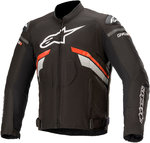 Alpinestars T-GP Plus V3 Jaqueta têxtil de motocicleta