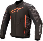 Alpinestars T-GP Plus V3 オートバイテキスタイルジャケット