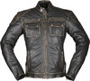 Modeka Carlson Motorrad Lederjacke