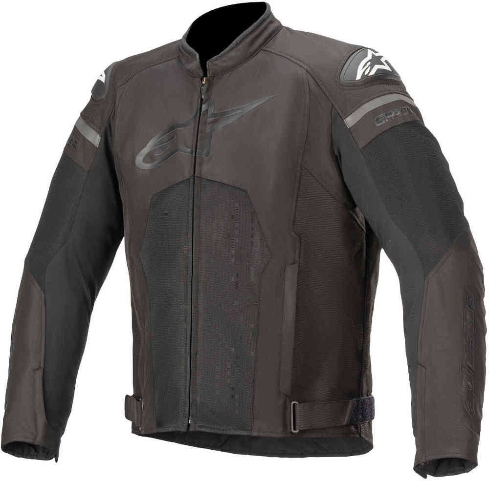 Alpinestars T-GP Plus V3 Air Motorcykel tekstil jakke