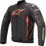 Alpinestars T-GP Plus V3 Air Veste textile de moto