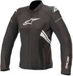 Alpinestars Stella T-GP Plus V3 Air Naisten moottoripyörä tekstiili takki